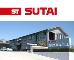 株式会社SUTAI